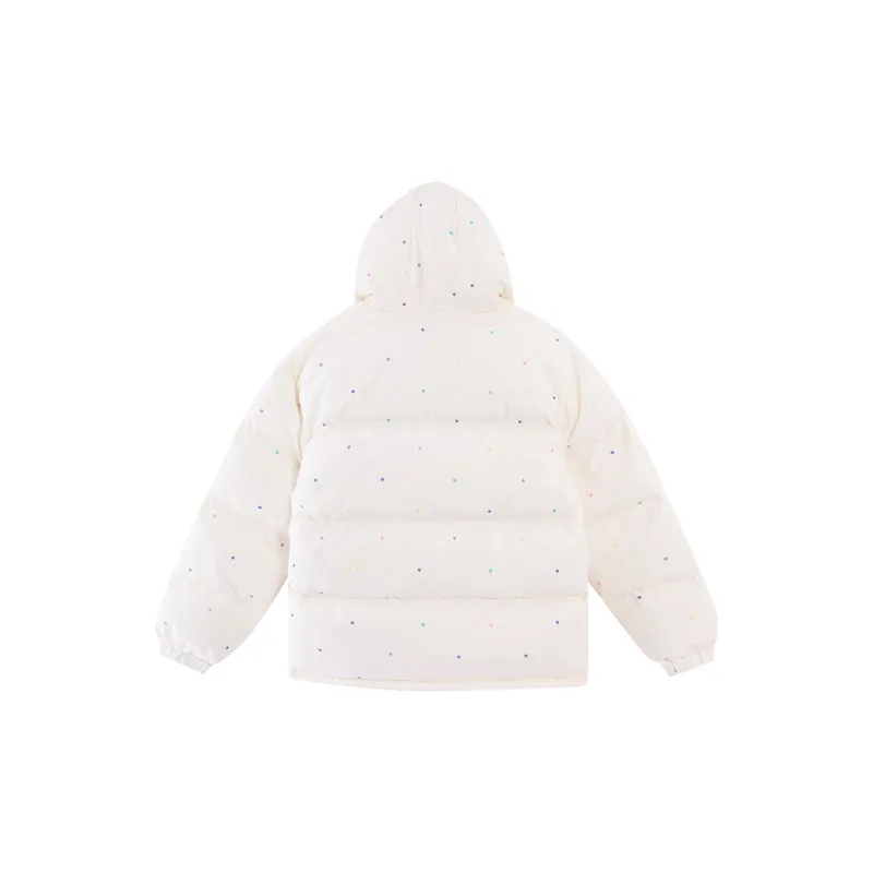 HAPG Puffer Jackets Women's-1