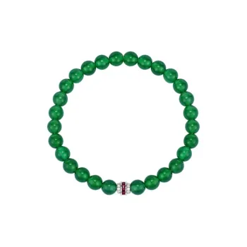 CARAT'S DIARY Chalcedony Bracelets Women's