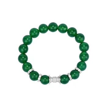 CARAT'S DIARY Chalcedony Bracelets Women's