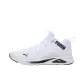 White/Black
