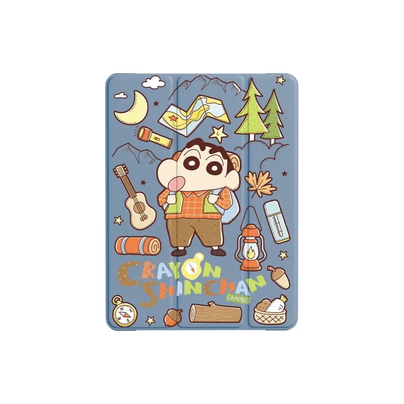 Small bones Tablet Protective Cases-18
