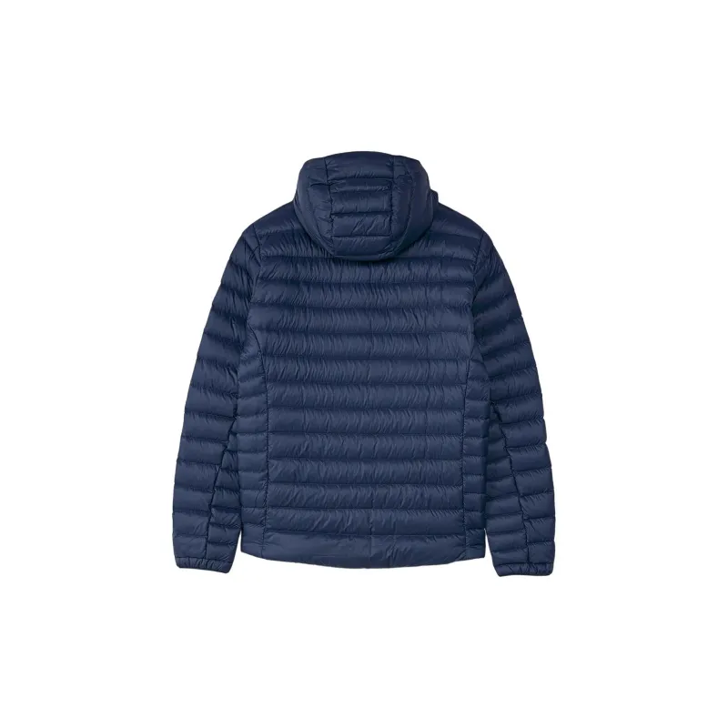 Patagonia Jackets Men Blue-1