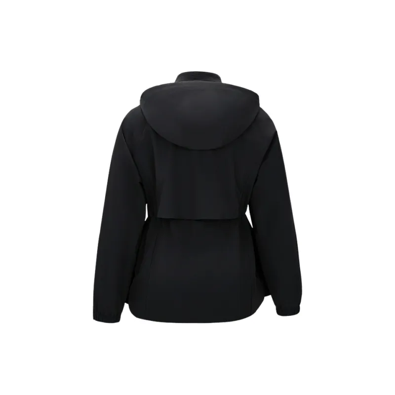 DESCENTE Jackets Women's-3