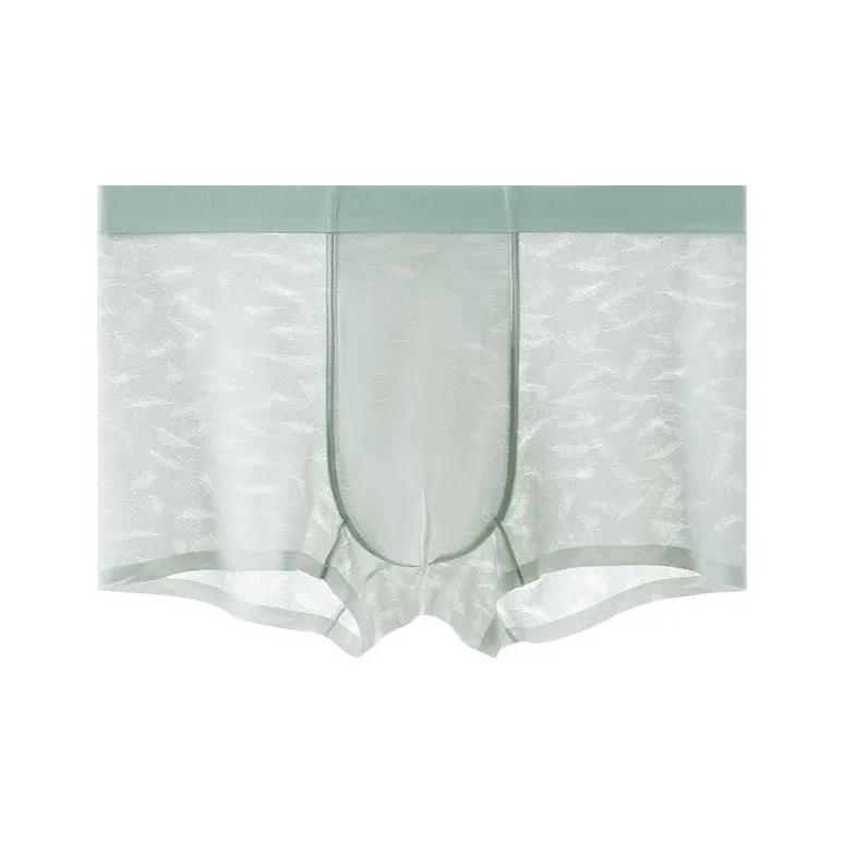 Qiao Ni Tong Underpants Men's 3 Pack-5