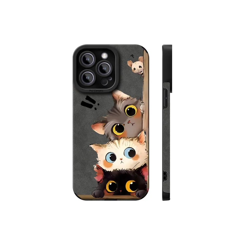 CHUNFAN Phone Cases-1