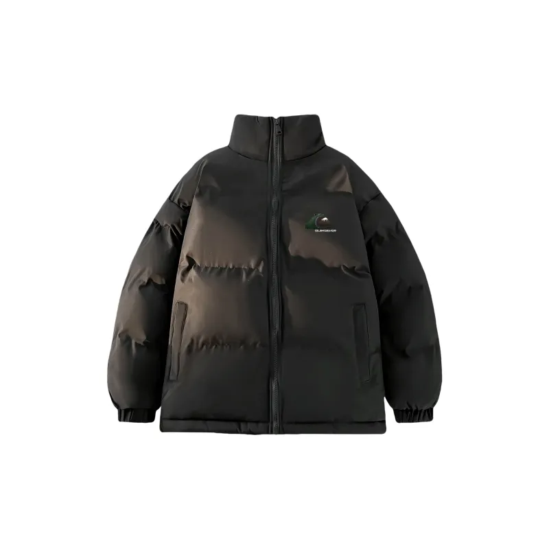 Quiksilver Down Jackets Unisex-1