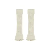 Ecru[Versatile and Stylish/Slip-Resistant, Anti-Pilling]