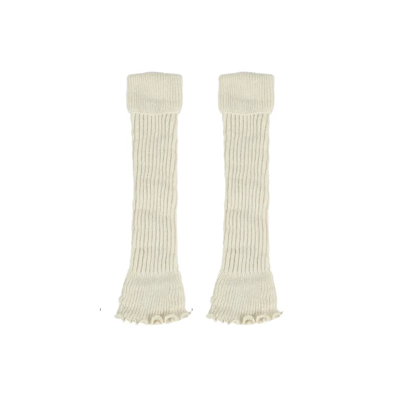 COTTON CHEESE Knee High Socks Women's 1 Pack-4