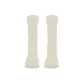 Ecru[Versatile and Stylish/Slip-Resistant, Anti-Pilling]
