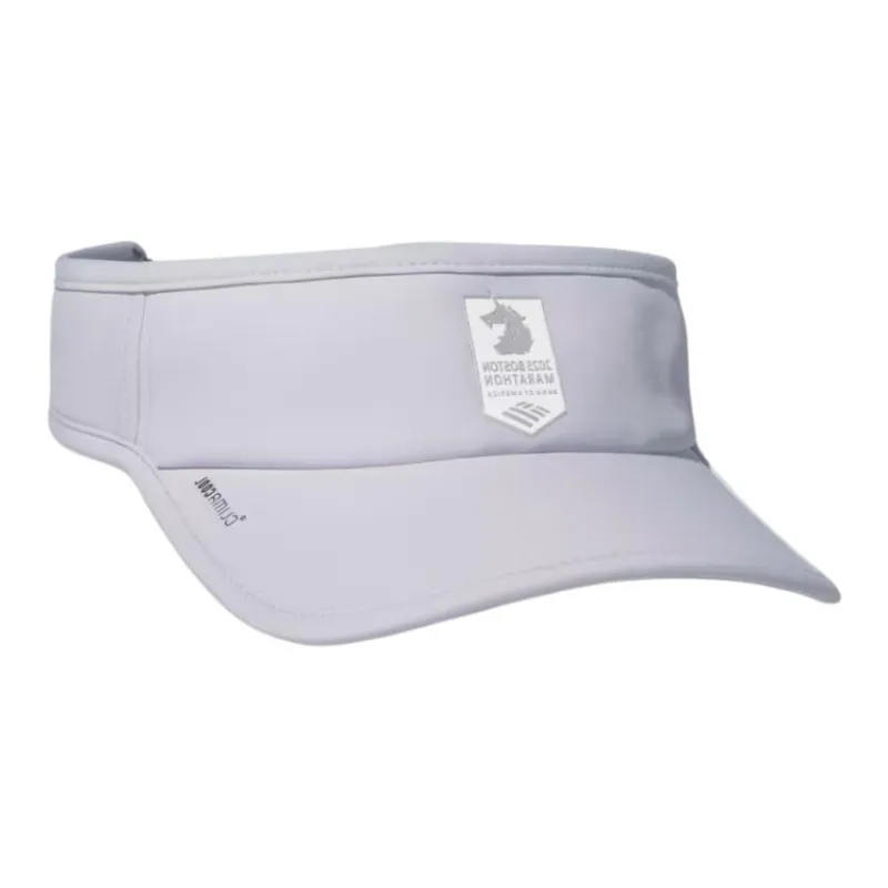 Adidas Free Shipping With AdiClub Boston Marathon® 2025 Superlite Visor-2