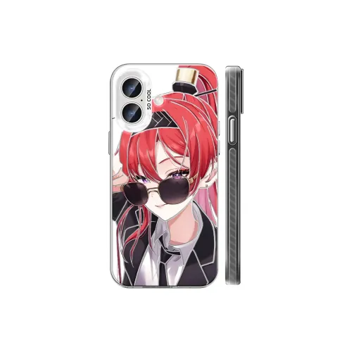 CHUNFAN Phone Cases