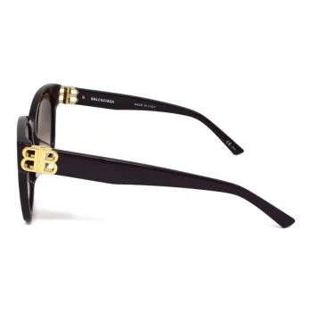 Balenciaga Subtle Cat Eye Sunglasses