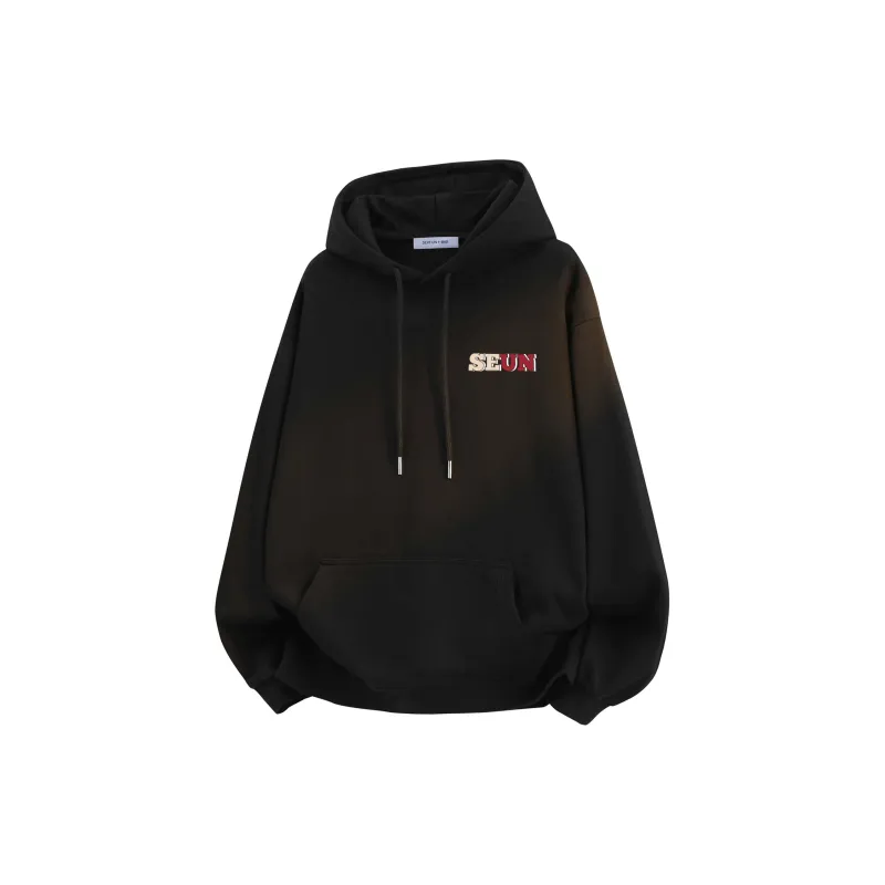 7 SEVFUN Sweatshirts Unisex-4
