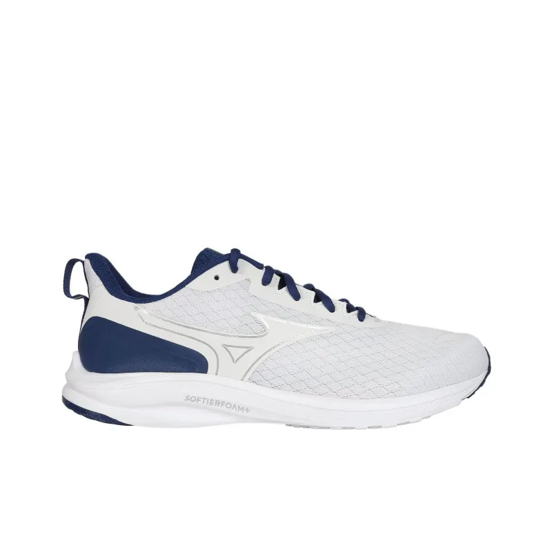 Mizuno Esperunzer 2 Super Wide 'White Navy'-1
