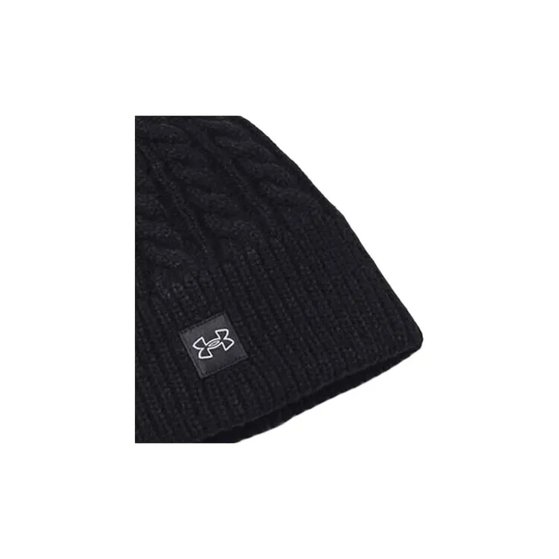 Under Armour   Beanies Women's Black-1