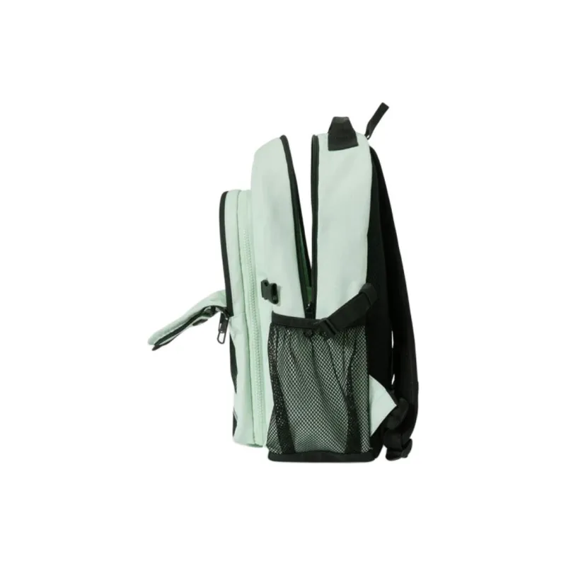 FILA Polyester Backpack Kids' Light Green-4
