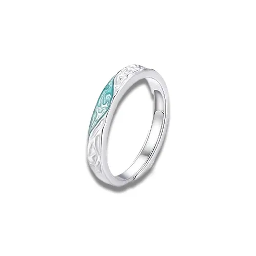 GIRATI Rings Unisex-0