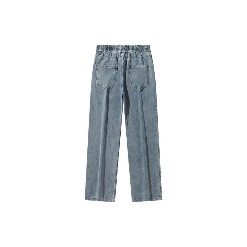 TINA GIA Jeans Unisex-6