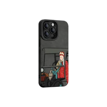 CHUNFAN Phone Cases
