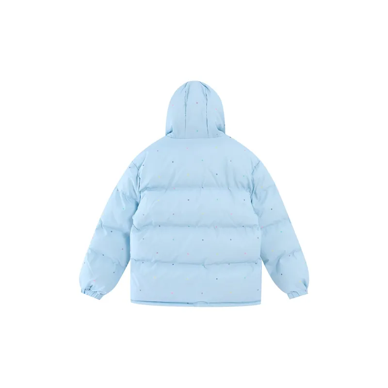HAPG Puffer Jackets Women's-4