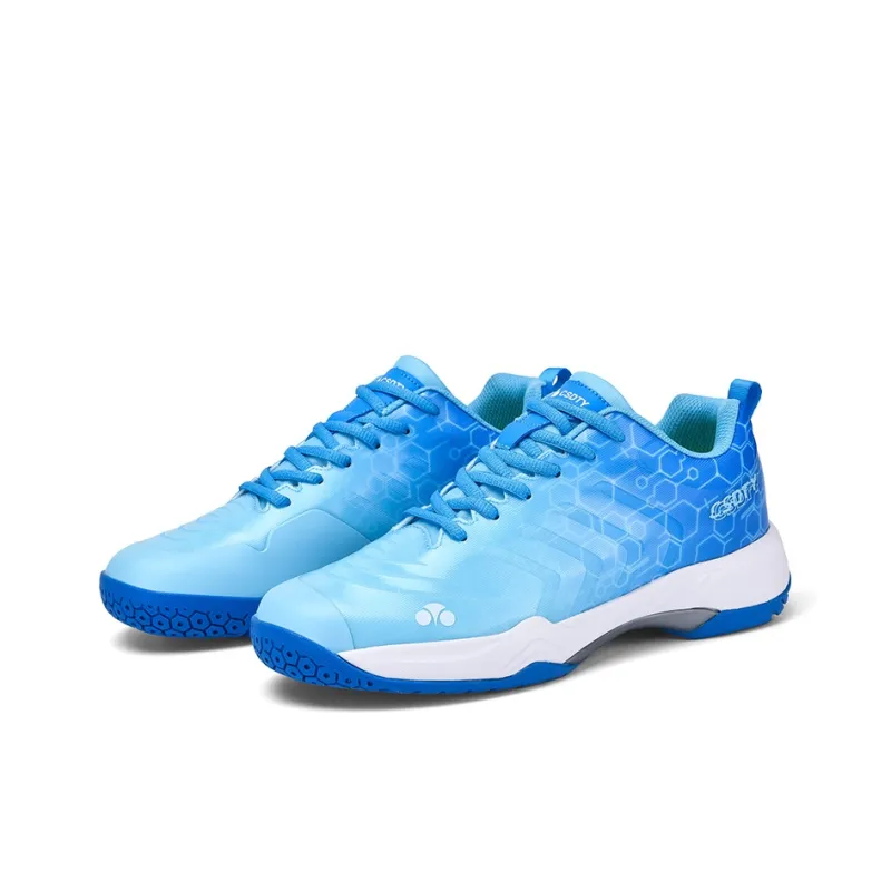 Animal Claws Slip Resistant And Abrasion Resistant Coverage Low Top Badminton Shoes Unisex-6