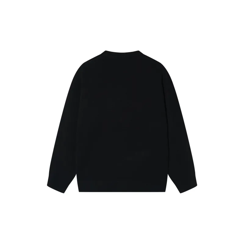 AFGK Tombonia Collaboration Sweaters Unisex-1