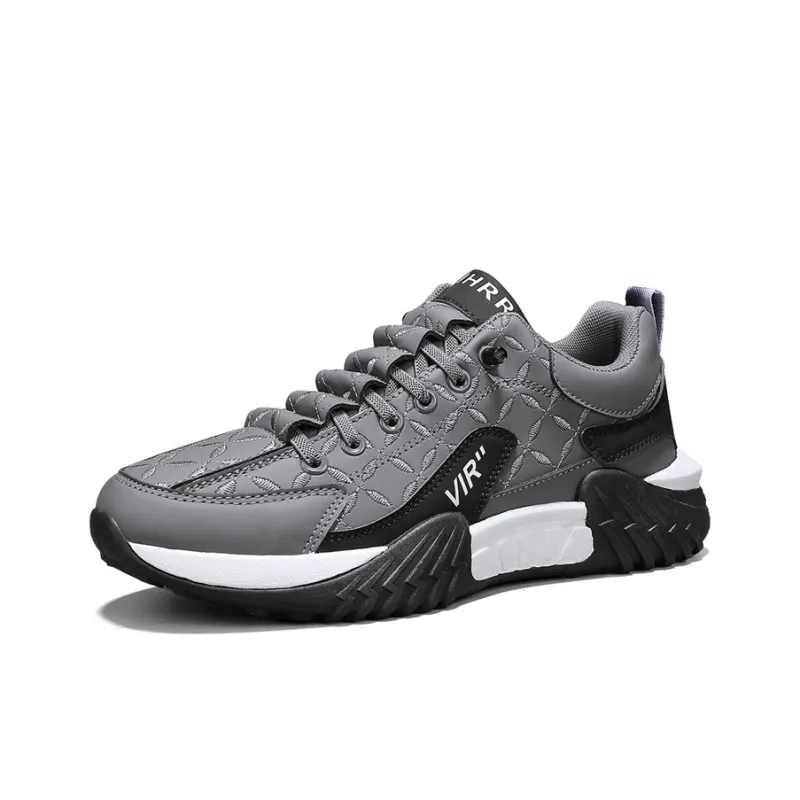 Bull Charm Low-Top Casual Shoes Men's-6