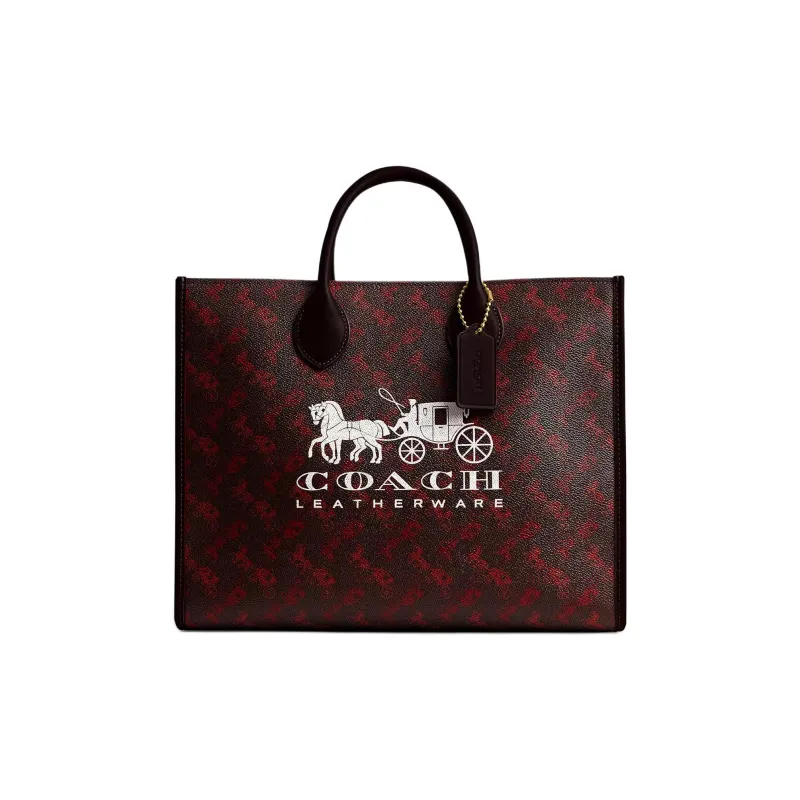 COACH Ace Handbags-0