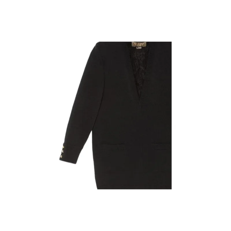 GUCCI Knitwear Women's Black-5