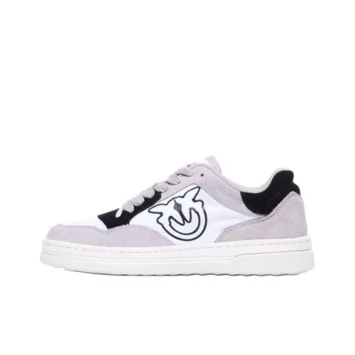 PINKO Panelled Mandy Sneakers