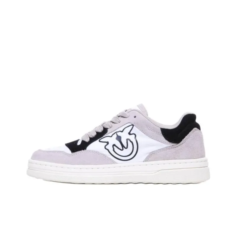 PINKO Panelled Mandy Sneakers-0