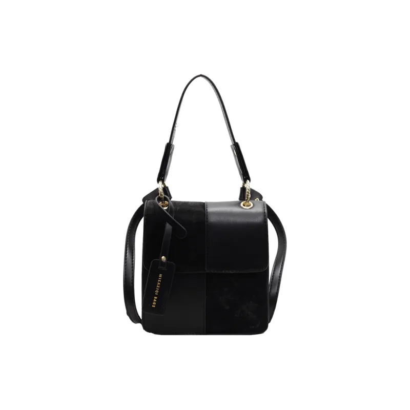 SUN ERATH&U PU Shoulder Bag Crossbody Bag Regular Women's Multicolor-13