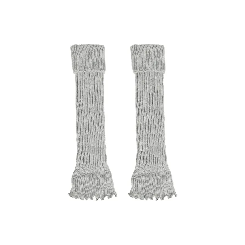 COTTON CHEESE Knee High Socks Women's 1 Pack-6