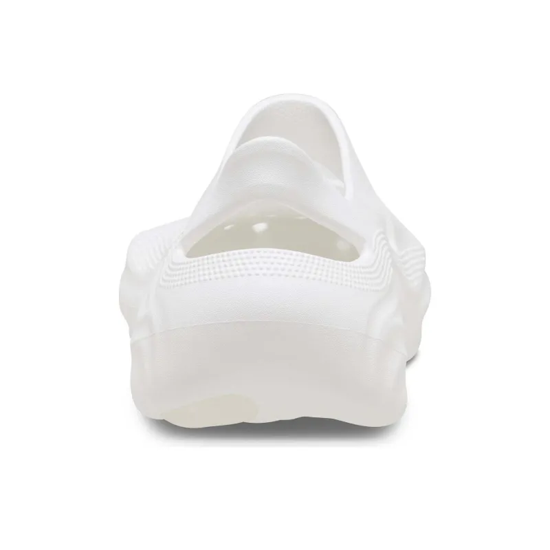 Crocs Diffuser Clog Dingyun Zhang White-4