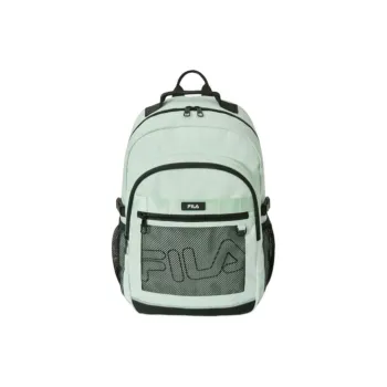 FILA Polyester Backpack Kids' Light Green