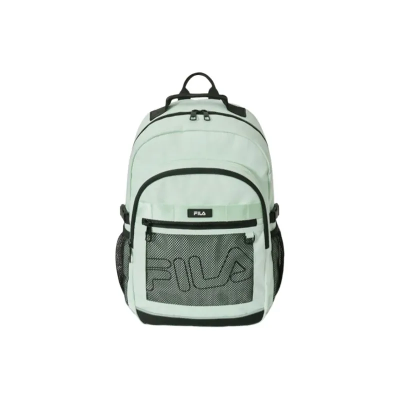 FILA Polyester Backpack Kids' Light Green-0
