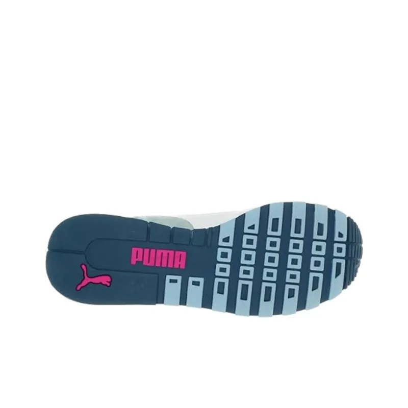 PUMA Tx 3 Clearwater/White Pink-4