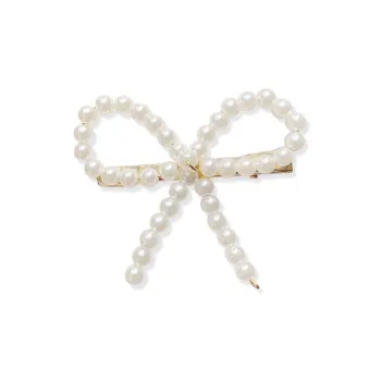 YOASOBI Alloy Hair Clips Women's