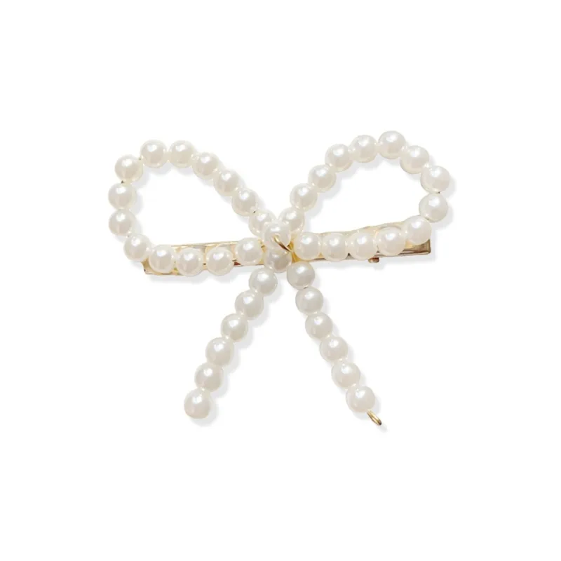 YOASOBI Alloy Hair Clips Women's-0