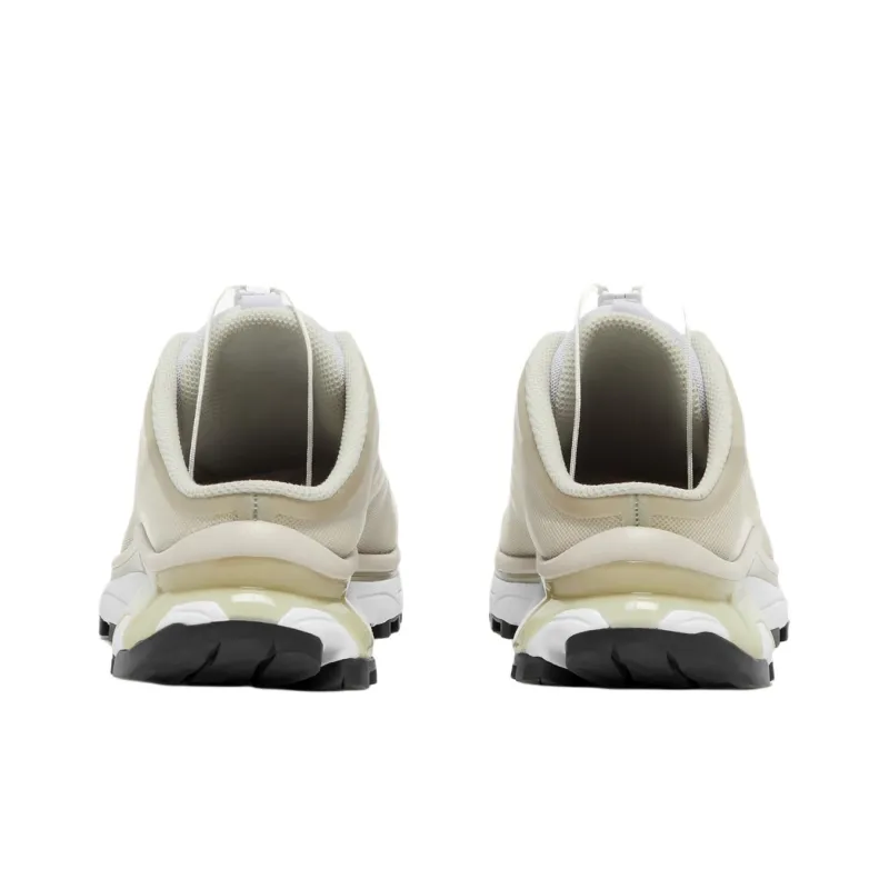 SALOMON x MM6 Maison Margiela Closed Toe Slippers Men's Ecru-3