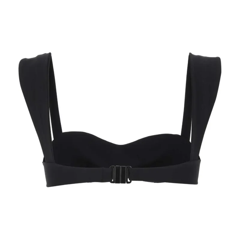 MAGDA BUTRYM Bikini Women's Black-1