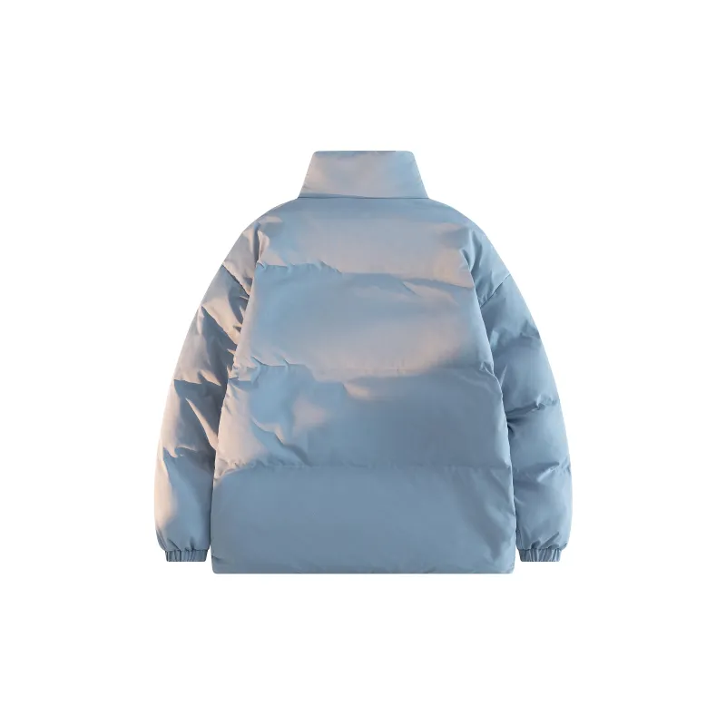 PUCCA Puffer Jackets Unisex-11