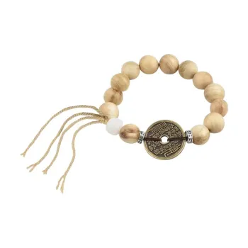 Memories Sandalwood Bracelets Unisex