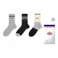 [3 Pack]Black/Gray/Gray Stripes