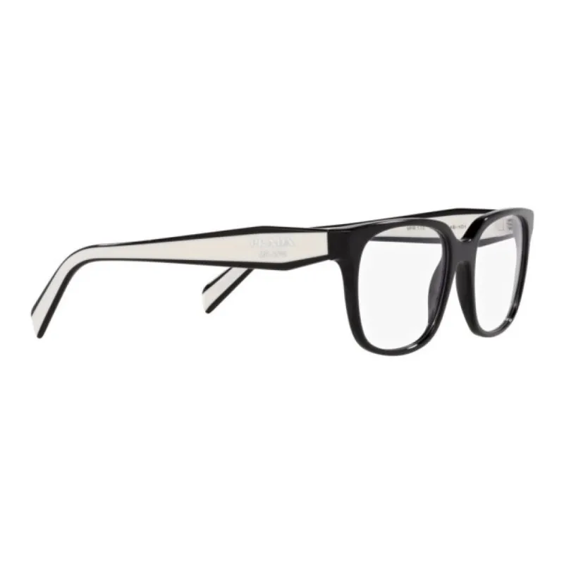 PRADA Square Frame Glasses-2