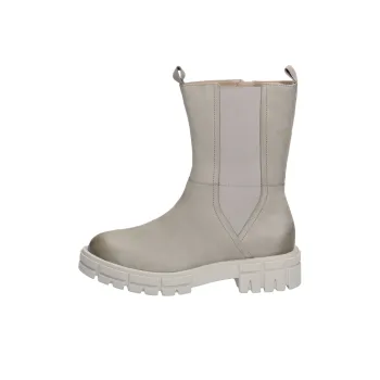 CAPRICE Nikita Ankle Boots 4.5cm Women's Gray