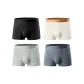 Silent Black+Light Apricot+Light Gray+Gray Blue