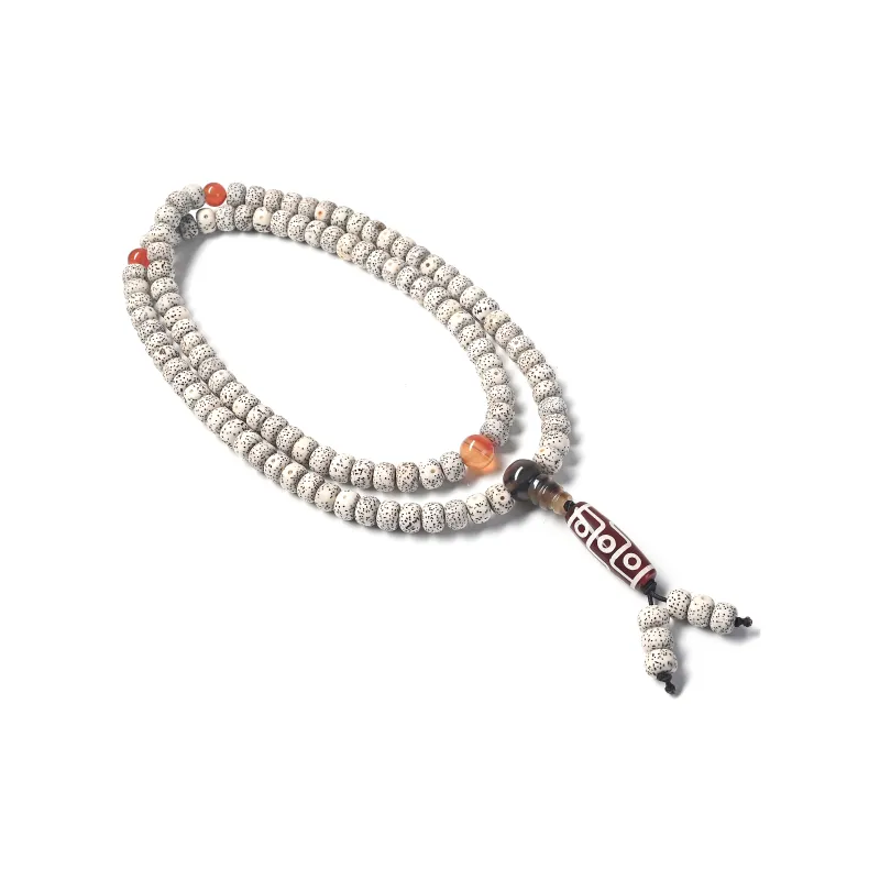 Abby's Wonderland Star Moon Bodhi Seeds Bracelets Unisex-1