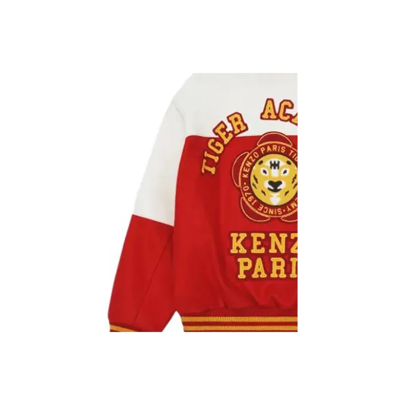 KENZO Tiger Academy Varsity Jacket-3