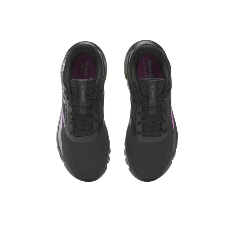 Reebok Women's Split Flex 'Black Twilight Purple' Women's-3